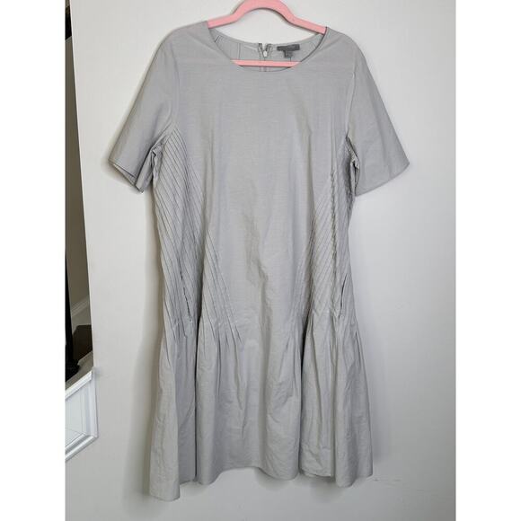 COS Oversized Dress - Picture 1 of 6